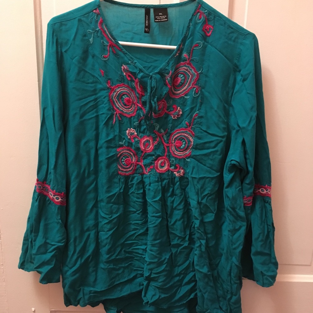 Shirt